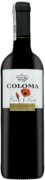 Wino Coloma Cuvée Tinto Extremadura VdlT 2019