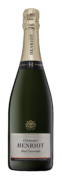 Wino Henriot Souverain Brut Champagne AC