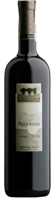 Wino Recoletas Crianza Ribera del Duero DO 2013