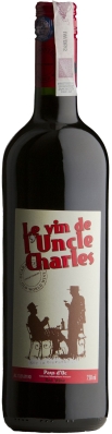 Wino Flaugergues Le Vin de l’Uncle Charles Pays d’Oc IGP