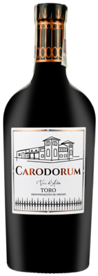 Wino Carodorum Carodorum Toro DO 2018