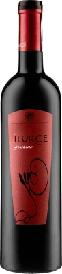 Wino Ilurce Graciano Rioja DOCa