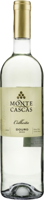 Wino Monte Cascas White Douro DOC