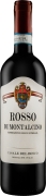 Wino S. Nardi Casale del Bosco Rosso di Montalcino DOC 2018