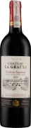 Wino Château La Graula Bordeaux Superieur AC 2019