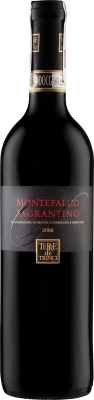 Wino Terre de Trinci Sagrantino di Montefalco DOCG 2015