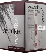 Wino Bag-in-Box: Coloma Evandria Blanco Extremadura 2020 3 l
