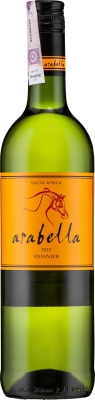 Wino Arabella Viognier Western Cape WO 2022