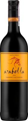 Wino Arabella Cabernet Sauvignon Western Cape WO 2020
