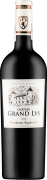 Wino Chateau Grand Lys Bordeaux Superieur AOC 2019