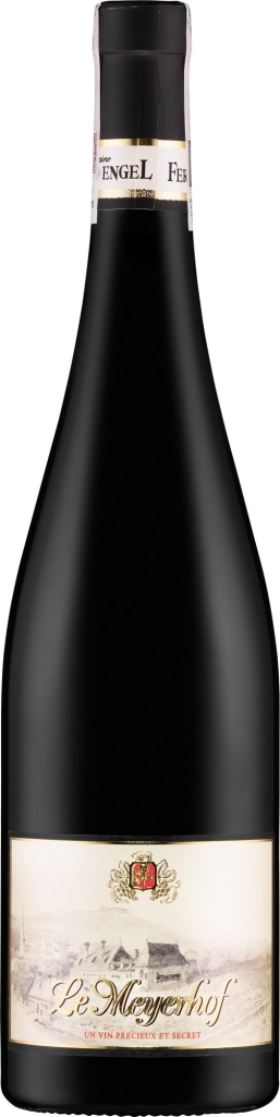 Wino Fernand Engel Pinot Noir Meyerhof Alsace AC 2015