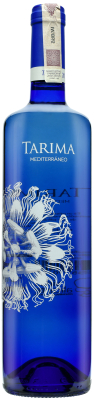 Wino Volver Tarima Mediterraneo Alicante DO 2021