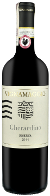Wino Vignamaggio Gherardino Riserva Chianti Classico DOCG 2016