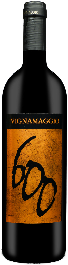 Wino Vignamaggio Gran Selezione 600 Chianti Classico DOCG 2017