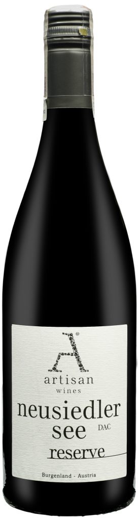 Wino Artisan Wines Zweigelt Neusiedlersee Reserve DAC 2015