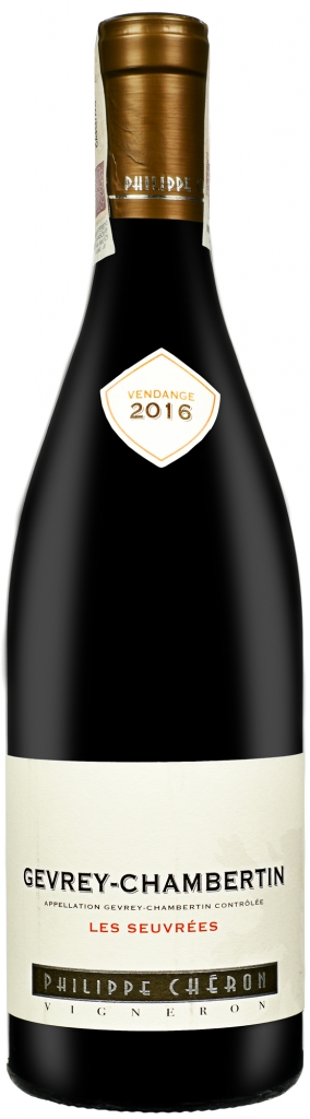 Wino Domaine Philippe Cheron Gevrey-Chambertin Les Seuvrées 2020