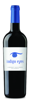 Wino Indigo Eyes Cabernet Sauvignon California 2019