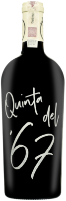 Wino Volver Quinta del '67 Almansa DO 2020