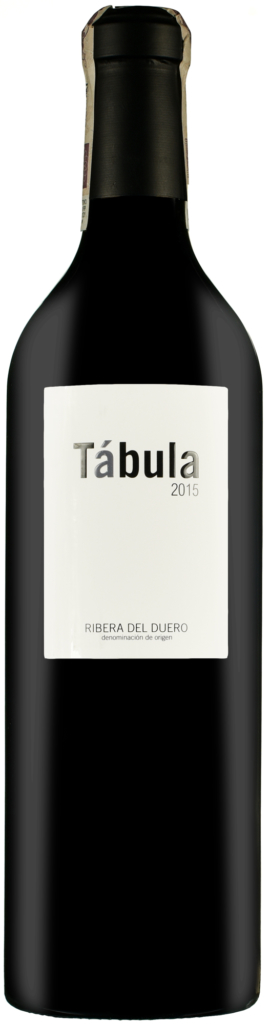 Wino Bodegas Tábula Ribera del Duero DO 2018