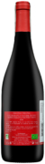 Wino Domaine de la Paleine Puy-Notre-Dame Saumur rouge AOP 2018