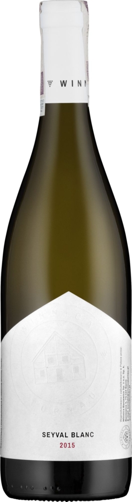 Wino Winnica Turnau Seyval Blanc wytrawne 2020