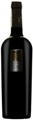 Wino Winnica L'Opera Triada wytrawne 2020