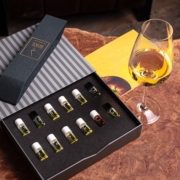Aromabar Sensoric Boxx białego wina