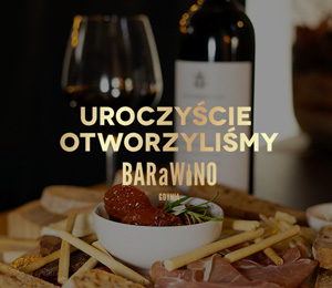 Uroczyste otwarcie BARaWINO w Gdyni