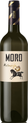 Wino Moro Malvazija Goriska Brda 2020