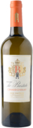 Wino La Bastide Chardonnay d'Hauterive VdP 2020