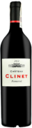 Wino Château Clinet Pomerol AOC 2015