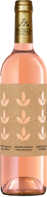 Wino Casca Wines Colheita Organic Rosé  Beira Interior DOC 2021