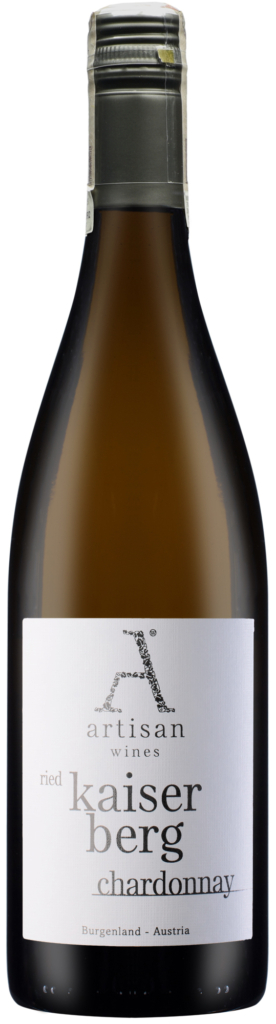 Wino Artisan Ried Kaiserberg Chardonnay Burgenland 2019