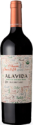 Wino Domaine Bousquet Alavida Kosher 2021
