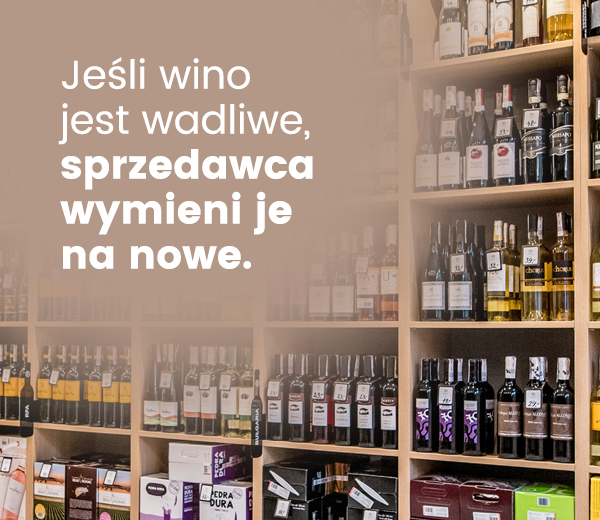 Czy wino można reklamować?
